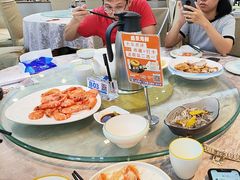 -皓景海鲜·地标美食(双月湾店)