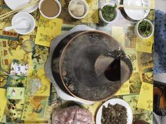 -原柳滩高台阶涮羊肉