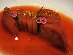 -古韵轩·园林餐厅