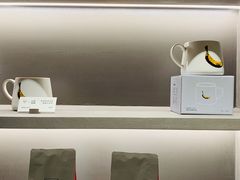 -Manner Coffee(淮海755店)