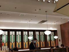 -顺风汤馆·广府粤菜(江宸天街店)