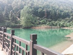 -九龙潭景区