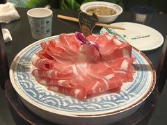 -阳坊胜利涮羊肉(阳坊老店)