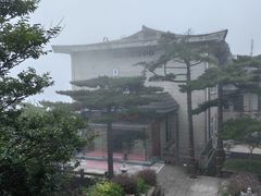 -黄山白云宾馆
