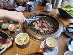 -炎蔵牛舌烤肉