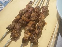 -阿西叶滩羊馆(交大店)