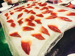 北极贝-盛港湾海鲜食府(黄沙店)