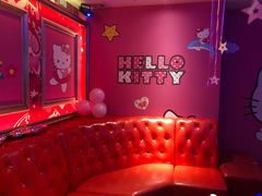 -鑫麦KTV(首都宾馆店)