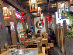 -蜀大侠火锅(春熙路店)