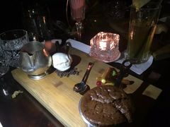 -LONG BAR 廊吧(外滩华尔道夫酒店)