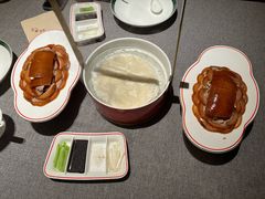 -秀儿四九城·新京菜(亚运村鸟巢店)