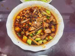 -扒骨肉雅鱼饭店(三雅文化传承店)