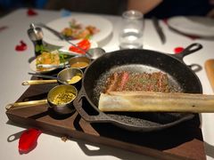-燃扒房Steakhouse(皇庭店)