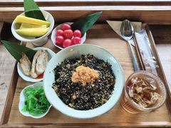 -时光花园(白鹭洲店)