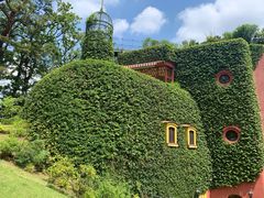 -三鹰之森吉卜力美术馆