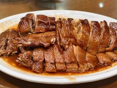 -顺德公·广东猪肚鸡(车公庙总店)
