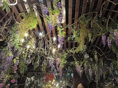 -第101座花园餐厅(湖滨88店)