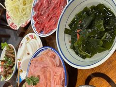 -楠火锅(西单店)