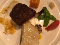 -戈雅法餐厅(世界城广场店)