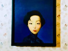 -Nathalie Djurberg与Hans Berg“牛皮纸包裹的月亮”-Prada荣宅当季展览
