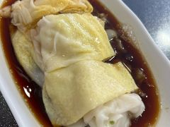 -卓粤拉肠(红庙店)