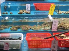 -新享乐海鲜(翠华路店)