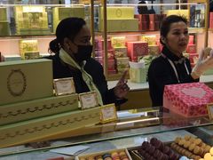 -ladurée(戴高乐机场T 2F店)