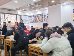 -豫厨老汤拉面(企业广场店)