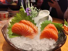 -莲寿司(国兴店)