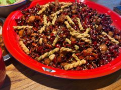 -兔槽江湖菜·重庆璧山兔(水围店)