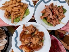 -长嘉·河图火锅(长嘉汇江景旗舰店)