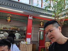 -小街47號江湖菜(四合院店)
