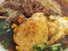 -李兰英湖南面馆(护国路店)