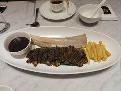 -荣兴酒家(徐家汇店)