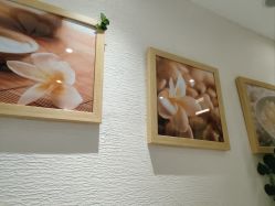 -芳朵美容养生SPA