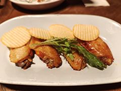-外婆家(西红门荟聚购物中心店)
