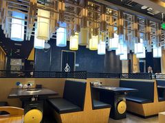 -AJIYA·池袋日式烧肉自助(天津万象城店)