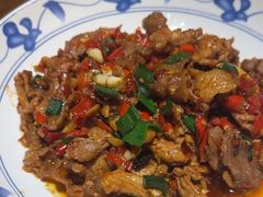 -八碗湘长沙市井菜(坡子街店)