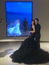 点击看大图 -乐派诗婚纱摄影