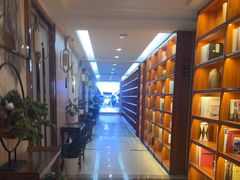 -香山湖渔家大院