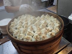 -严老幺烧麦(前进四路店)