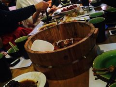 -胡桃里乐队酒馆(鎏嘉码头店)