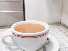 -金凤茶餐厅(湾仔店)