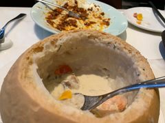 -港丽餐厅(高德置地店)