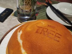 -大树餐厅(红旗街万达店)