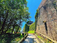 -虞山风景区