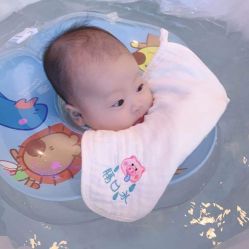 -马博士婴幼儿游泳馆(广安门旗舰店)