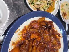 -金阁家常菜(贵阳路店)