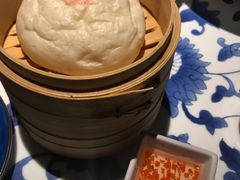 酒糟馒头-桂满陇天书(南京德基旗舰店)