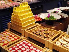 -非烤勿扰韩料自助烤肉(松山湖万科店)